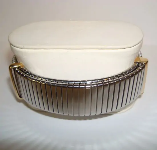 Bulgari Tubogas Mixed "SOLD"