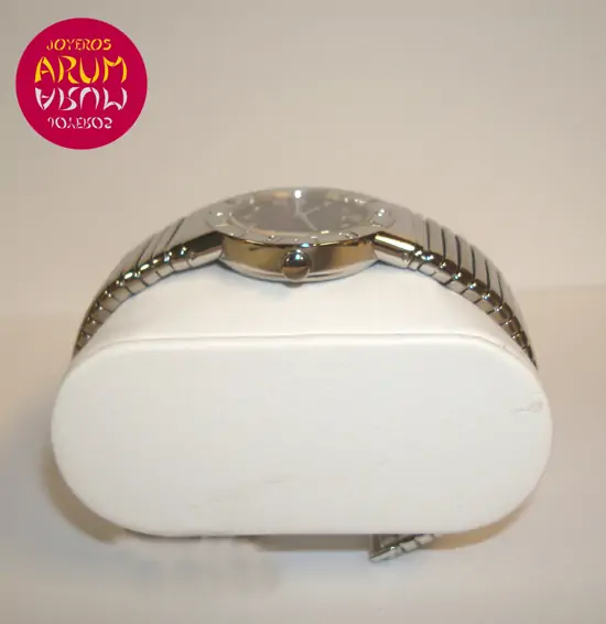 Bulgari Tubogas Ladies "sold"