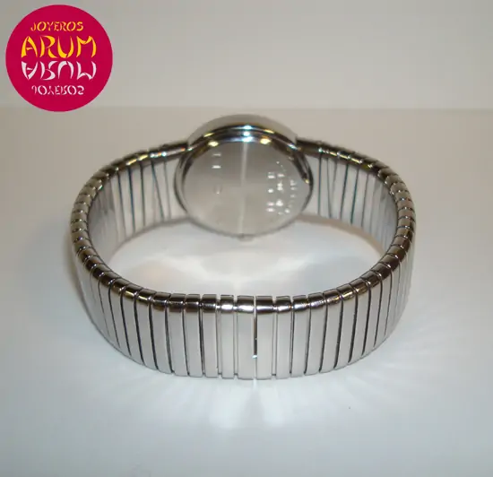 Bulgari Tubogas Ladies "sold"