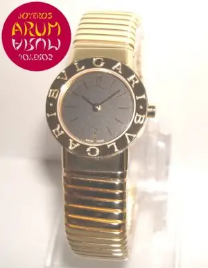 Bulgari Tubogas ARUM Ref. 2915 "SOLD"
