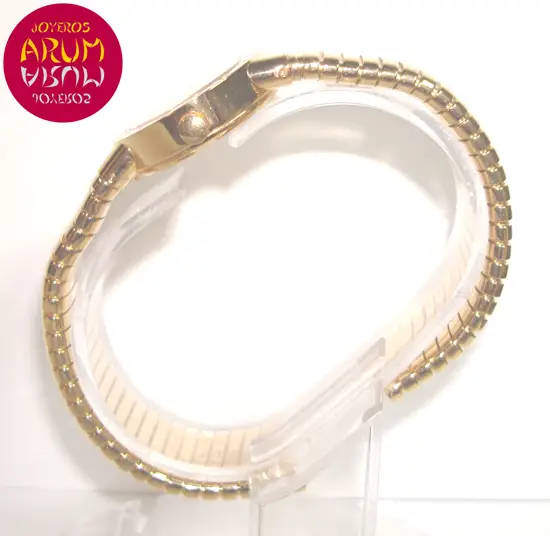 Bulgari Tubogas ARUM Ref. 2915 "SOLD"