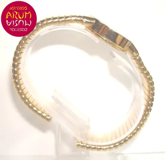 Bulgari Tubogas ARUM Ref. 2915 "SOLD"