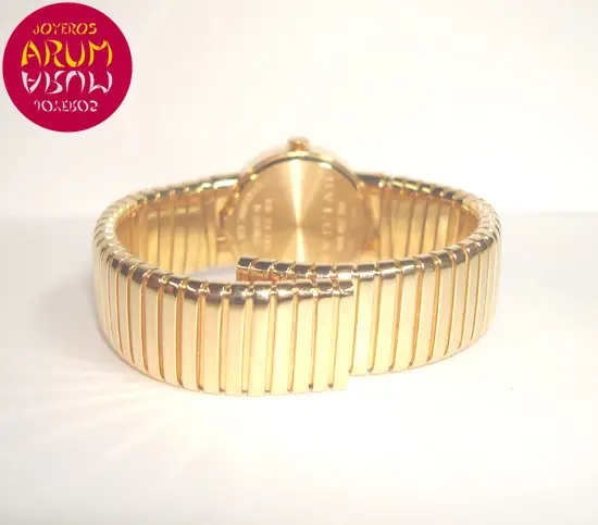 Bulgari Tubogas ARUM Ref. 2915 "SOLD"