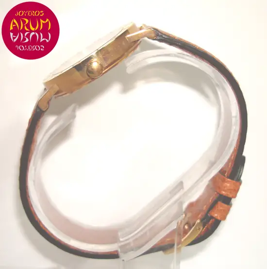 Bulgari Bulgari ARUM Ref. 2918 "SOLD" Bulgari Bulgari ARUM Ref. 2918 "SOLD"