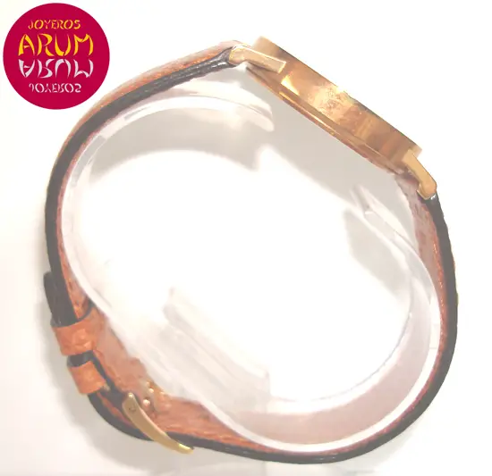 Bulgari Bulgari ARUM Ref. 2918 "SOLD" Bulgari Bulgari ARUM Ref. 2918 "SOLD"