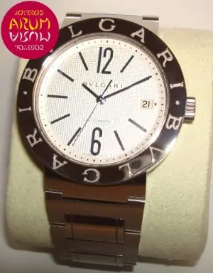 Bulgari Bulgari RA2056 "SOLD"