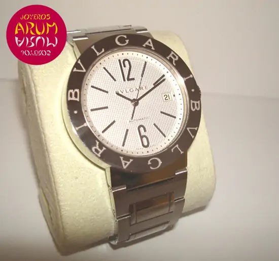 Bulgari Bulgari RA2056 "SOLD"