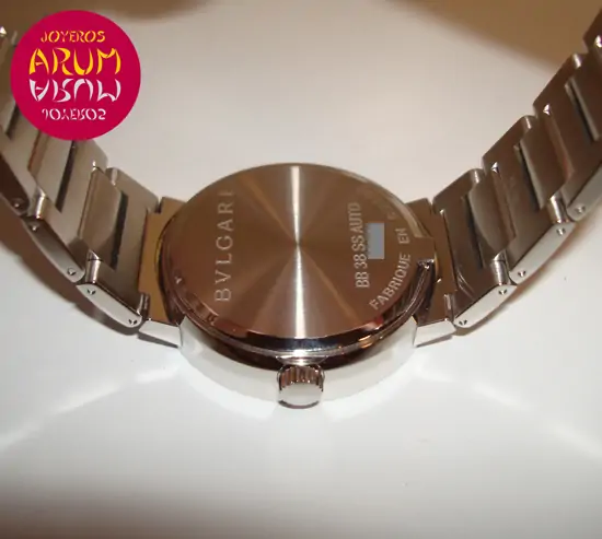 Bulgari Bulgari RA2056 "SOLD"