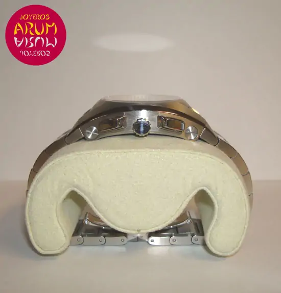 Bulgari Ergon Chrono Bulgari Ergon Chrono