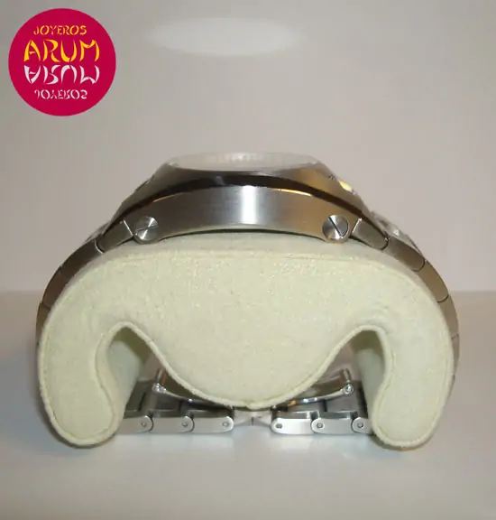 Bulgari Ergon Chrono Bulgari Ergon Chrono