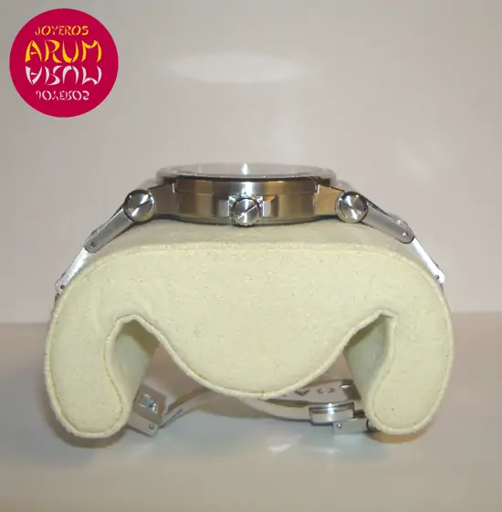 Bulgari Diagono "SOLD"