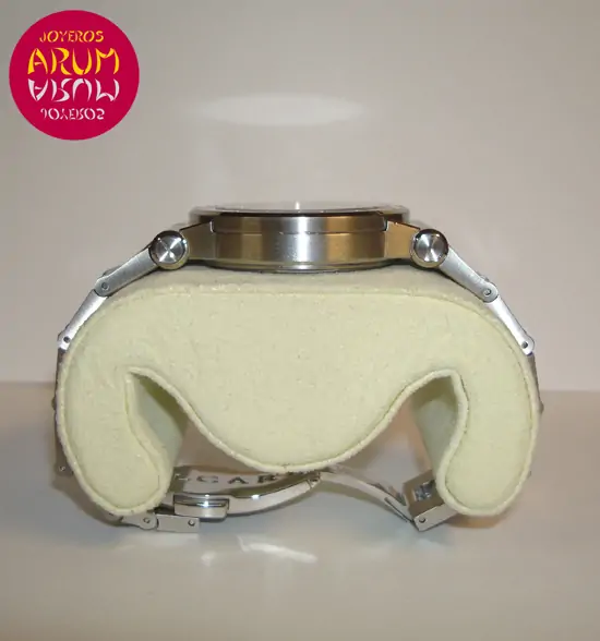 Bulgari Diagono "SOLD"