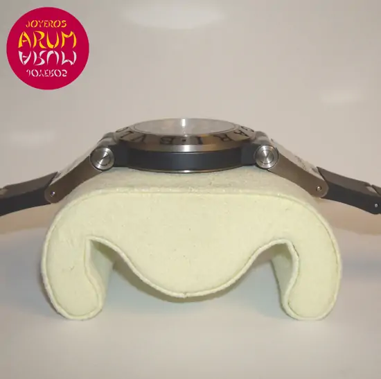 Bulgari Titanium "sold"