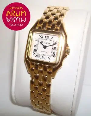 Bulova Lady "SOLD"