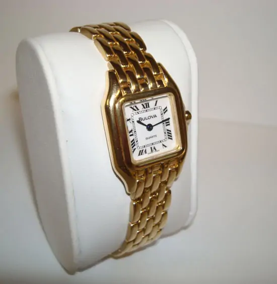 Bulova Lady "SOLD"