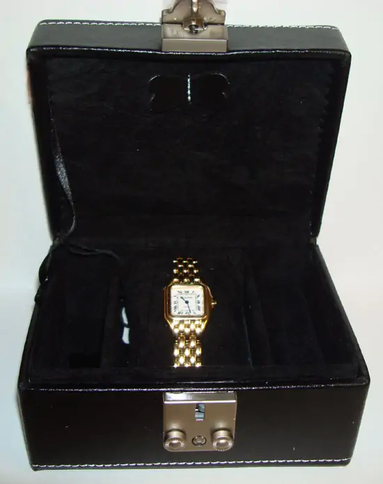 Bulova Lady "SOLD"