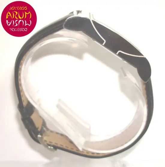 Bulgari Rettangolo ARUM Ref. 2914