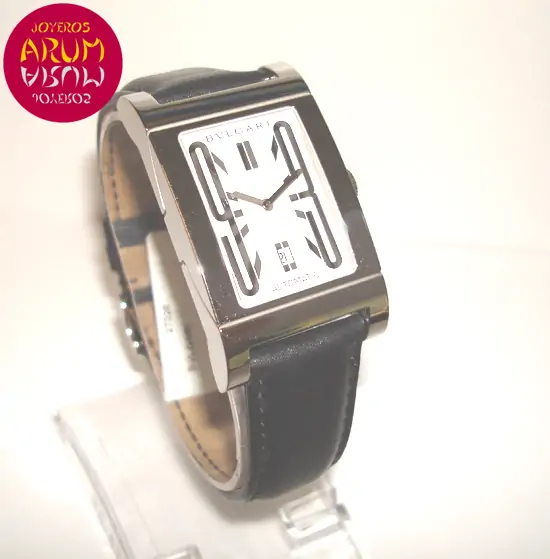 Bulgari Rettangolo ARUM Ref. 2914