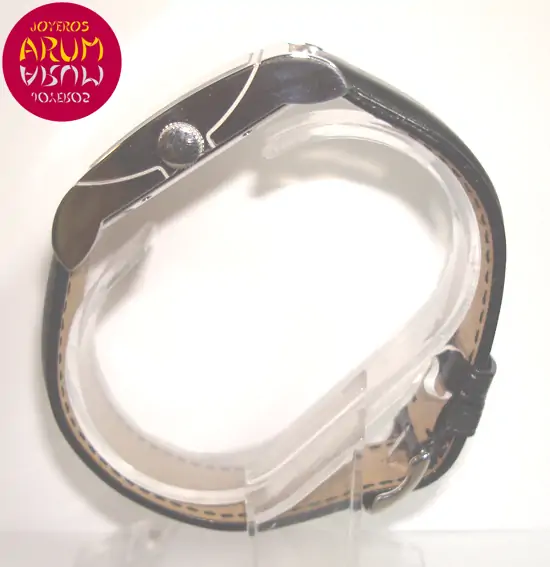 Bulgari Rettangolo ARUM Ref. 2914