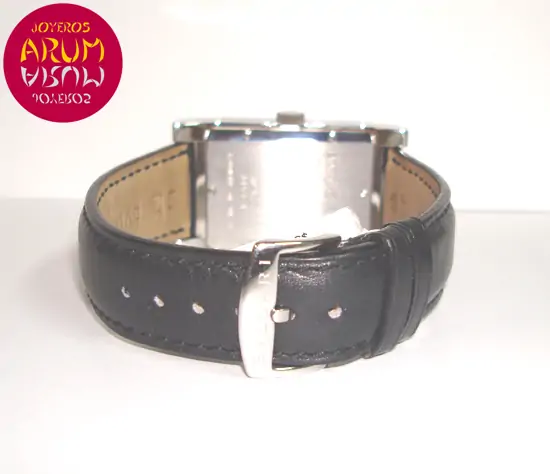 Bulgari Rettangolo ARUM Ref. 2914