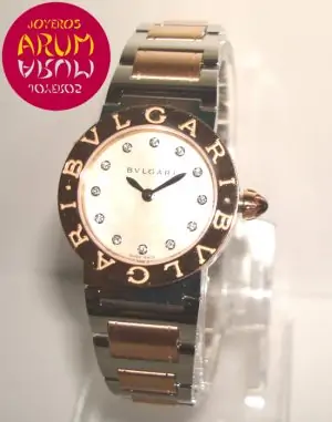 Bulgari Bulgari ARUM Ref. 2893 "SOLD"