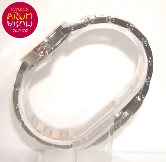 Bulgari Bulgari ARUM Ref. 2893 "SOLD"