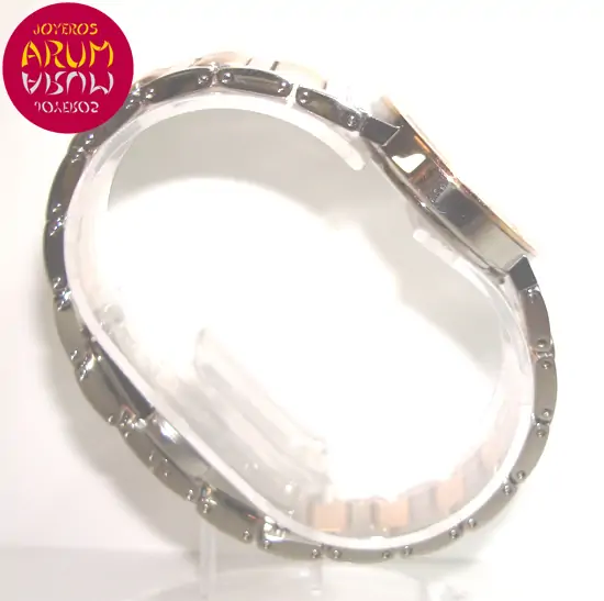 Bulgari Bulgari ARUM Ref. 2893 "SOLD"