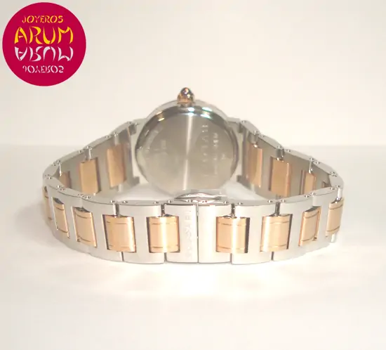 Bulgari Bulgari ARUM Ref. 2893 "SOLD"