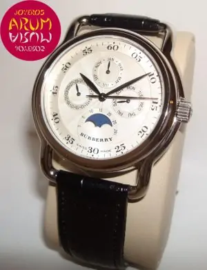 Burberry Heritage "SOLD"