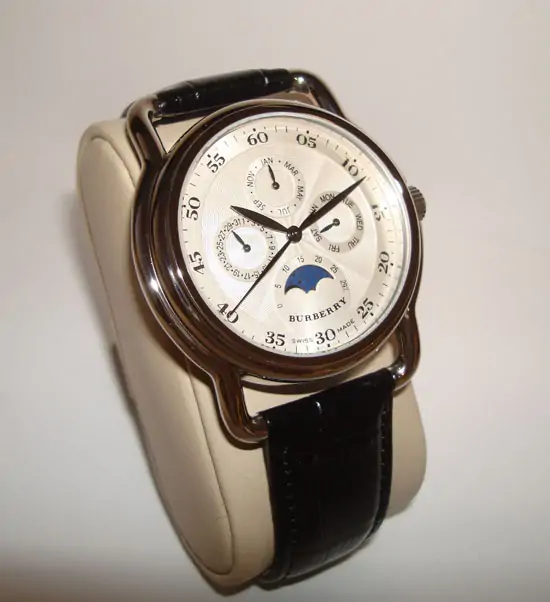 Burberry Heritage "SOLD"