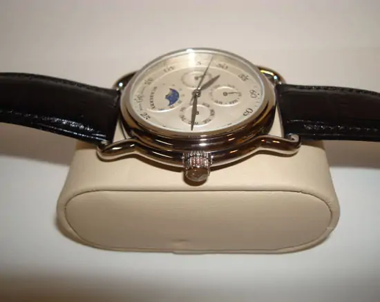 Burberry Heritage "SOLD"