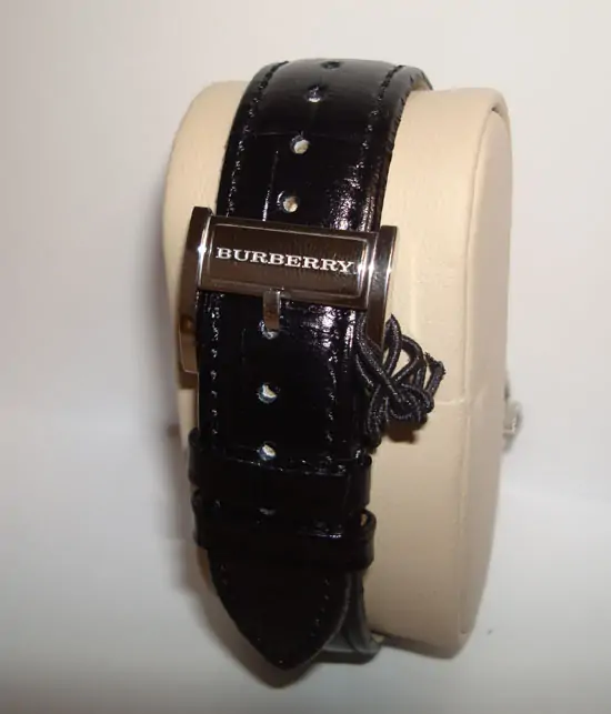 Burberry Heritage "SOLD"