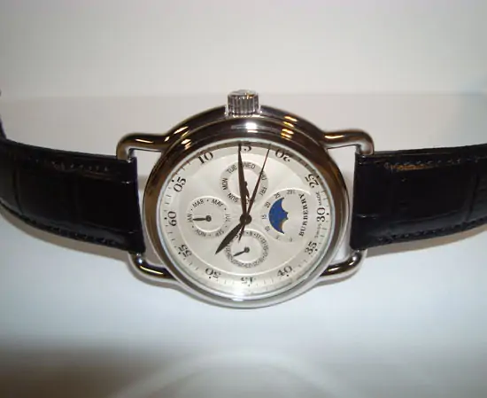 Burberry Heritage "SOLD"