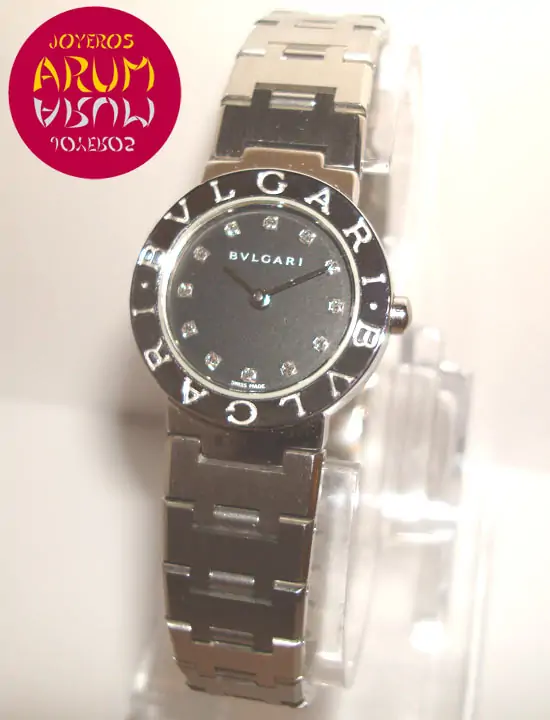 Bulgari Bulgari ARUM Ref. 2473 "SOLD" Bulgari Bulgari ARUM Ref. 2473 "SOLD"