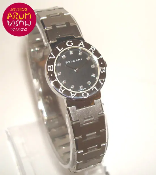 Bulgari Bulgari ARUM Ref. 2473 "SOLD" Bulgari Bulgari ARUM Ref. 2473 "SOLD"