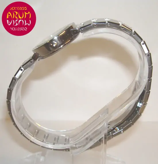 Bulgari Bulgari ARUM Ref. 2473 "SOLD" Bulgari Bulgari ARUM Ref. 2473 "SOLD"