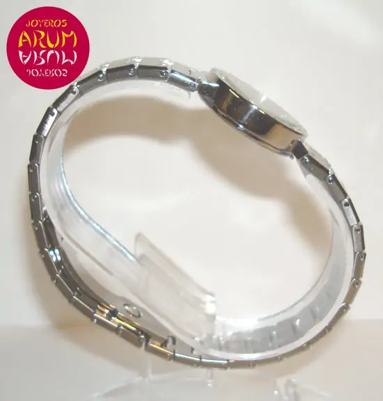 Bulgari Bulgari ARUM Ref. 2473 "SOLD" Bulgari Bulgari ARUM Ref. 2473 "SOLD"