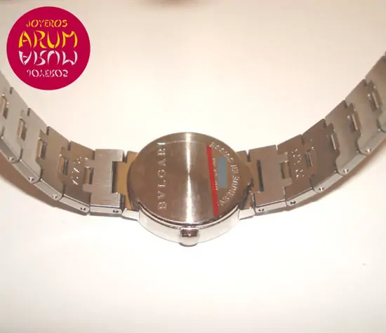 Bulgari Bulgari ARUM Ref. 2473 "SOLD" Bulgari Bulgari ARUM Ref. 2473 "SOLD"