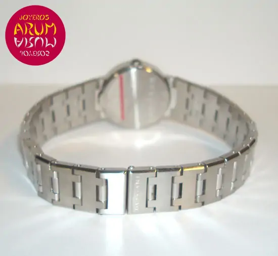 Bulgari Bulgari ARUM Ref. 2473 "SOLD" Bulgari Bulgari ARUM Ref. 2473 "SOLD"