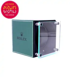 Rolex Rotor Box "SOLD"
