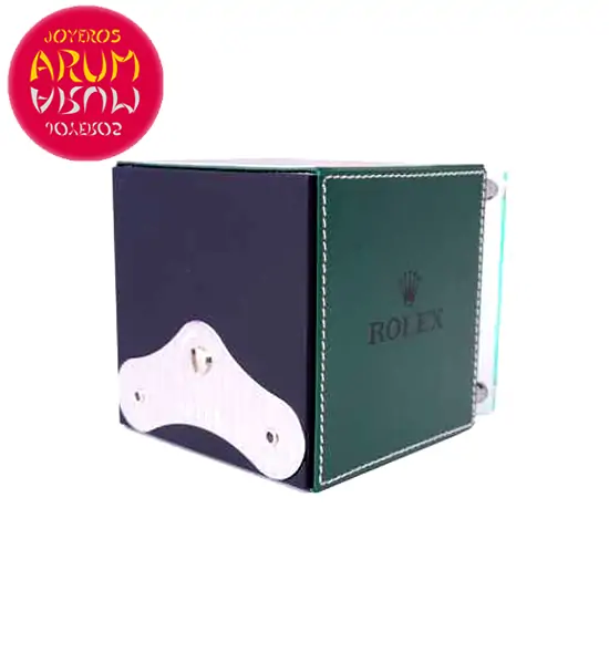 Rolex Rotor Box "SOLD"