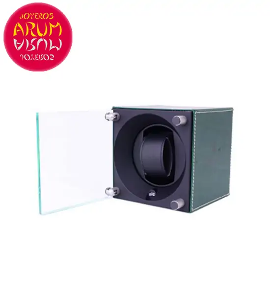 Rolex Rotor Box "SOLD"