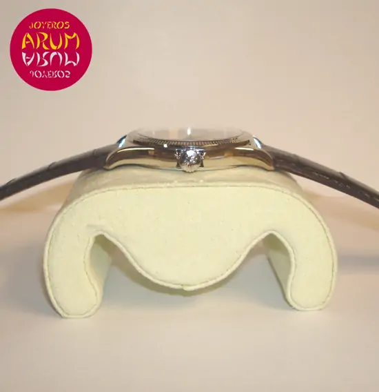 Patek Philippe Calatrava "Clous de Paris" "SOLD"