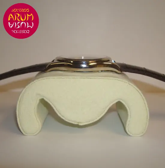 Patek Philippe Calatrava "Clous de Paris" "SOLD"