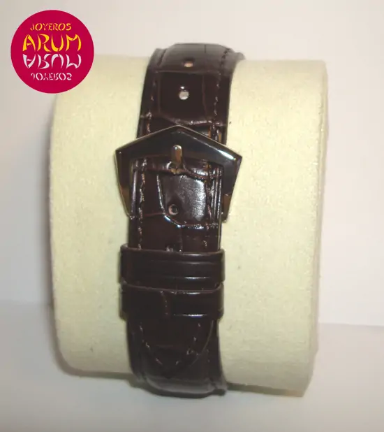 Patek Philippe Calatrava "Clous de Paris" "SOLD"