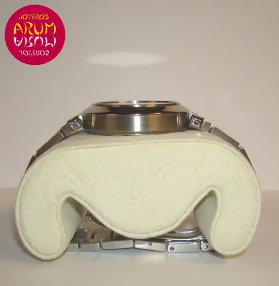 Cartier Pasha Big Date ARUM Ref. 2175 "SOLD"