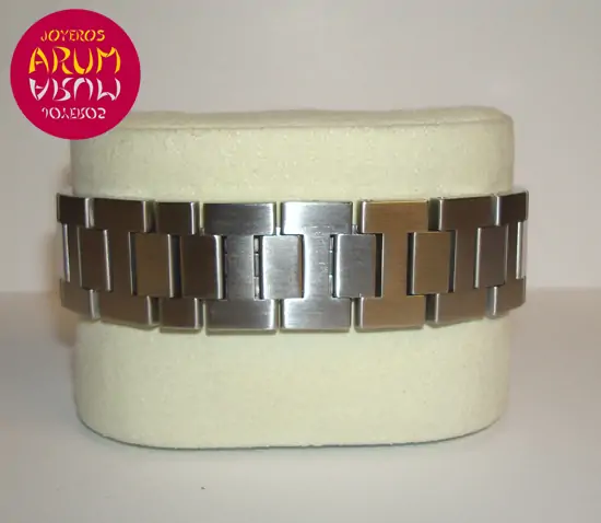 Cartier Pasha Big Date ARUM Ref. 2175 "SOLD"