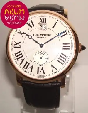 Cartier Collection Privée ARUM Ref. 2922 "SOLD"