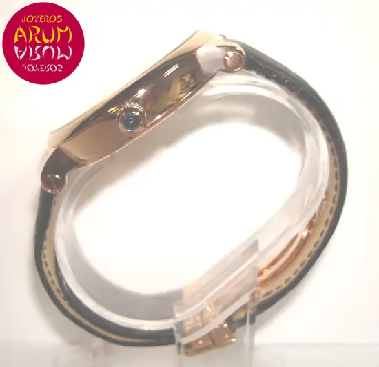 Cartier Collection Privée ARUM Ref. 2922 "SOLD"