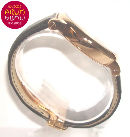 Cartier Collection Privée ARUM Ref. 2922 "SOLD"